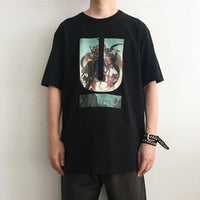 Undercover T-Shirts U Devil Graphic Design T 2
