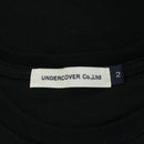 Undercover T-Shirts U Devil Graphic Design T 2