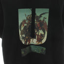 Undercover T-Shirts U Devil Graphic Design T 2