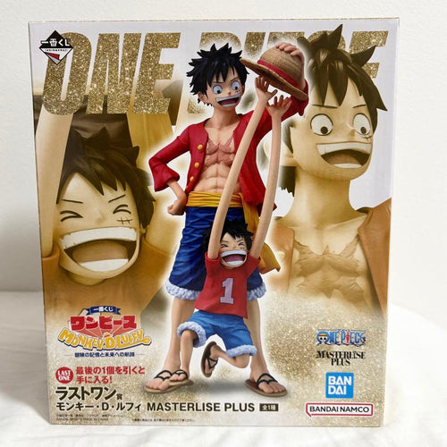 One Piece D