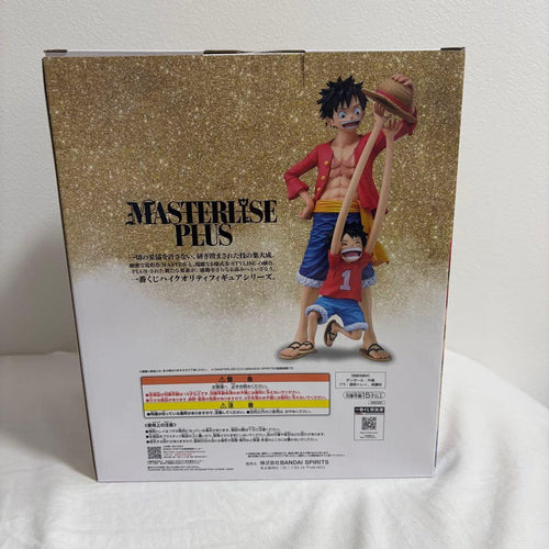 One Piece D