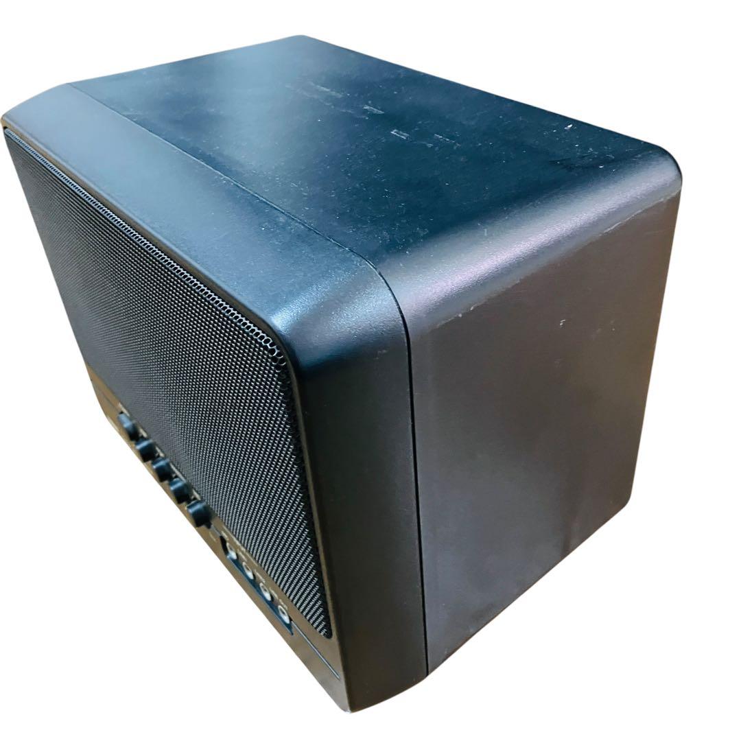 Yamaha Speaker Ms202Ii