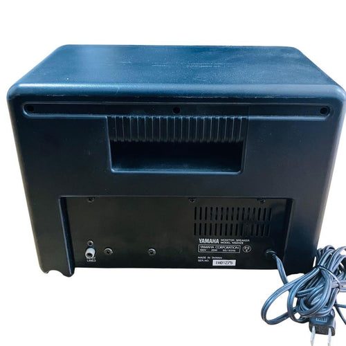 Yamaha Speaker Ms202Ii