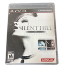 Konami Software (Package Version) Silent Hill Hd Collection Ps3