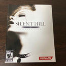 Konami Software (Package Version) Silent Hill Hd Collection Ps3