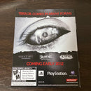 Konami Software (Package Version) Silent Hill Hd Collection Ps3