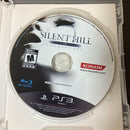 Konami Software (Package Version) Silent Hill Hd Collection Ps3