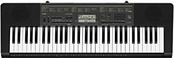 Analog Synthesizer 61 Ctk-2200 G6Bh9Ry