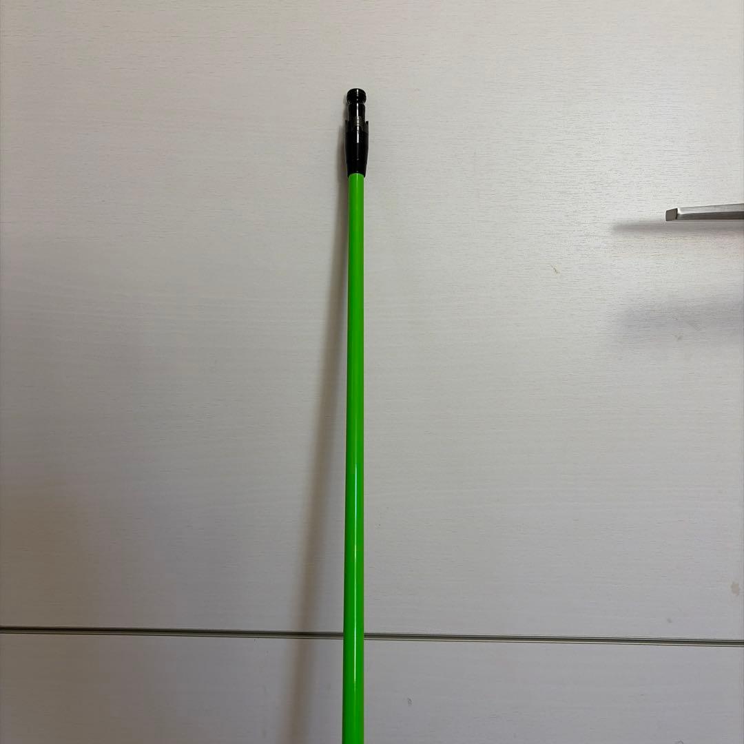 Ust Mamiya Shafts 4U 6S 3W 5W