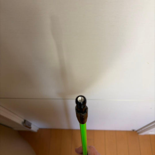 Ust Mamiya Shafts 4U 6S 3W 5W