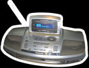 Panasonic Cd Md Cassette Deck Cobra Top Rx-Mdx3