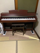 Yamaha Keyboards Digital Pianos Clp240