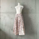 Tomorrowland Flare Skirt 34