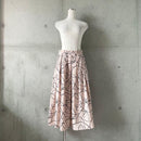 Tomorrowland Flare Skirt 34