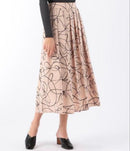 Tomorrowland Flare Skirt 34