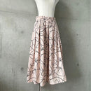 Tomorrowland Flare Skirt 34