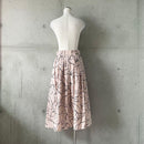 Tomorrowland Flare Skirt 34