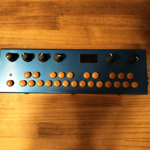 Other Critter Guitari Organelle