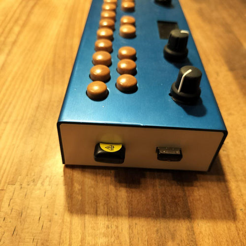 Other Critter Guitari Organelle