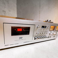 Cassette Players Akai Gxc-710D