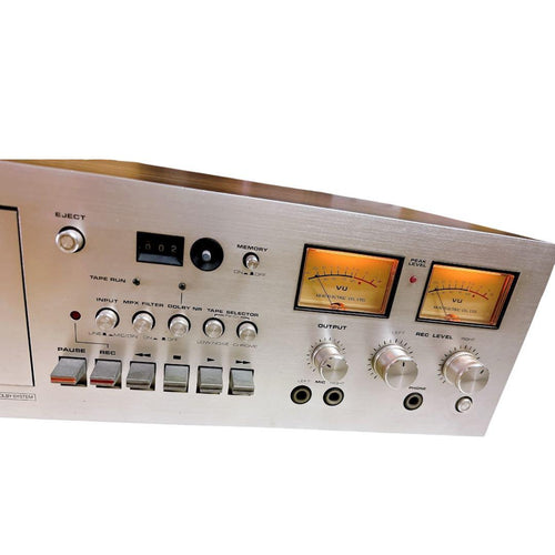 Cassette Players Akai Gxc-710D
