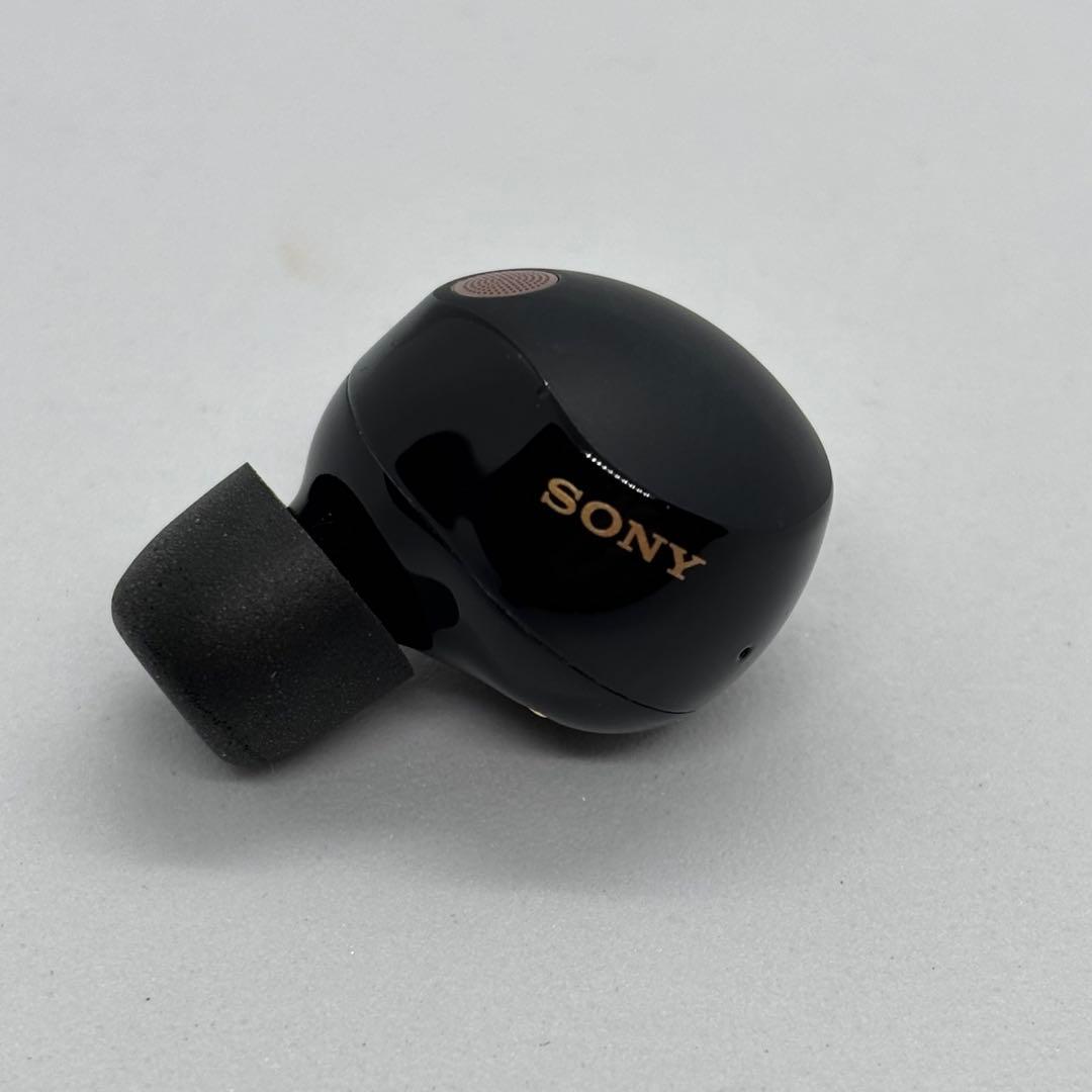 Sony Wireless Earphones Wf-1000Xm5/