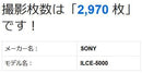 Sony Digital Slrs 5000