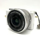 Sony Digital Slrs 5000