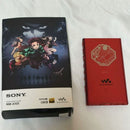 Sony Digital Audio Player Nw-A105