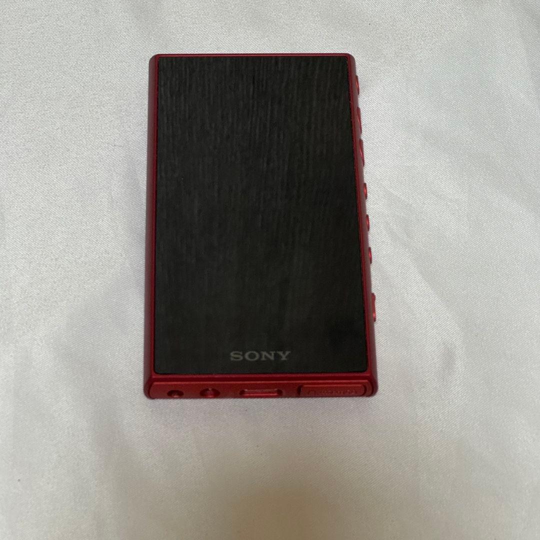 Sony Digital Audio Player Nw-A105