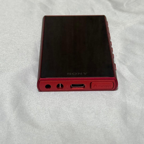 Sony Digital Audio Player Nw-A105