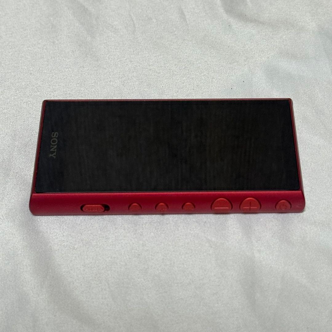 Sony Digital Audio Player Nw-A105