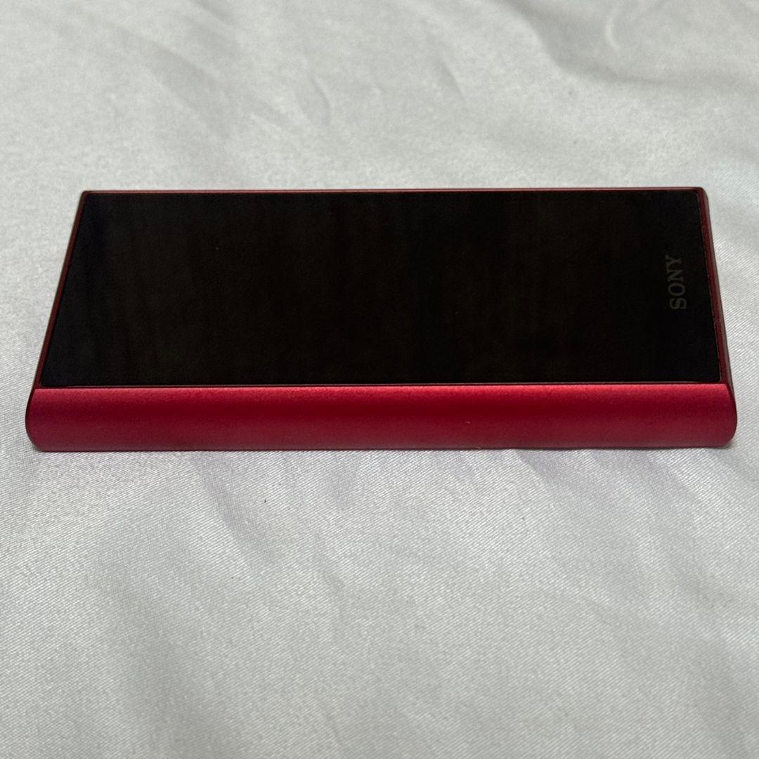 Sony Digital Audio Player Nw-A105