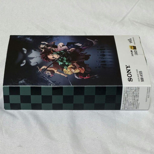 Sony Digital Audio Player Nw-A105