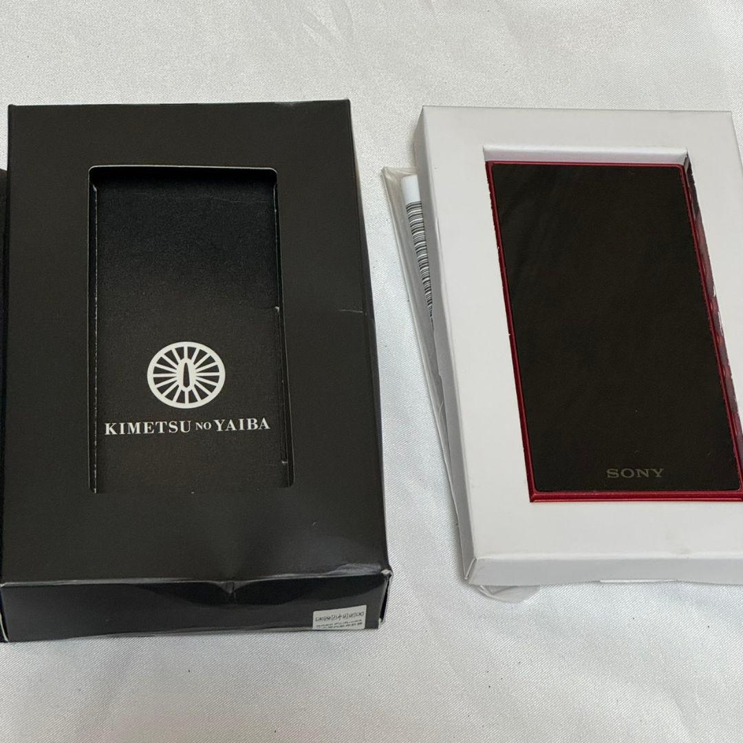 Sony Digital Audio Player Nw-A105