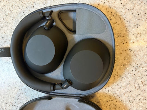 Sony Wireless Headphones Wh-1000Xm6