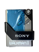 Sony Portable Player Walkman Wm-2