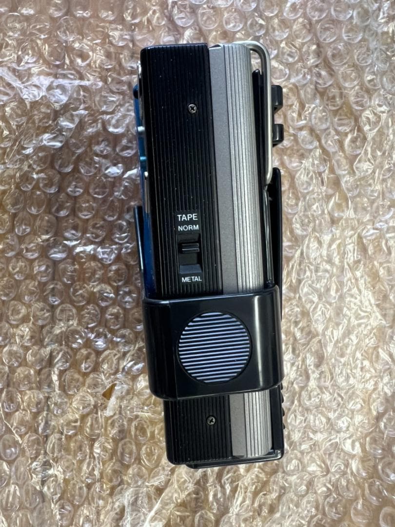 Sony Portable Player Walkman Wm-2