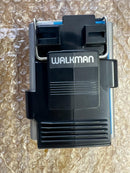 Sony Portable Player Walkman Wm-2