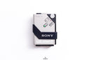 Sony Portable Player Walkman Wm-2