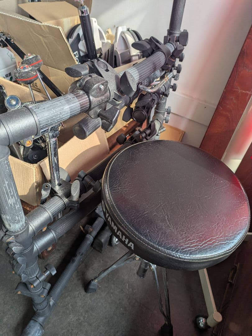 Roland Electronic Drums