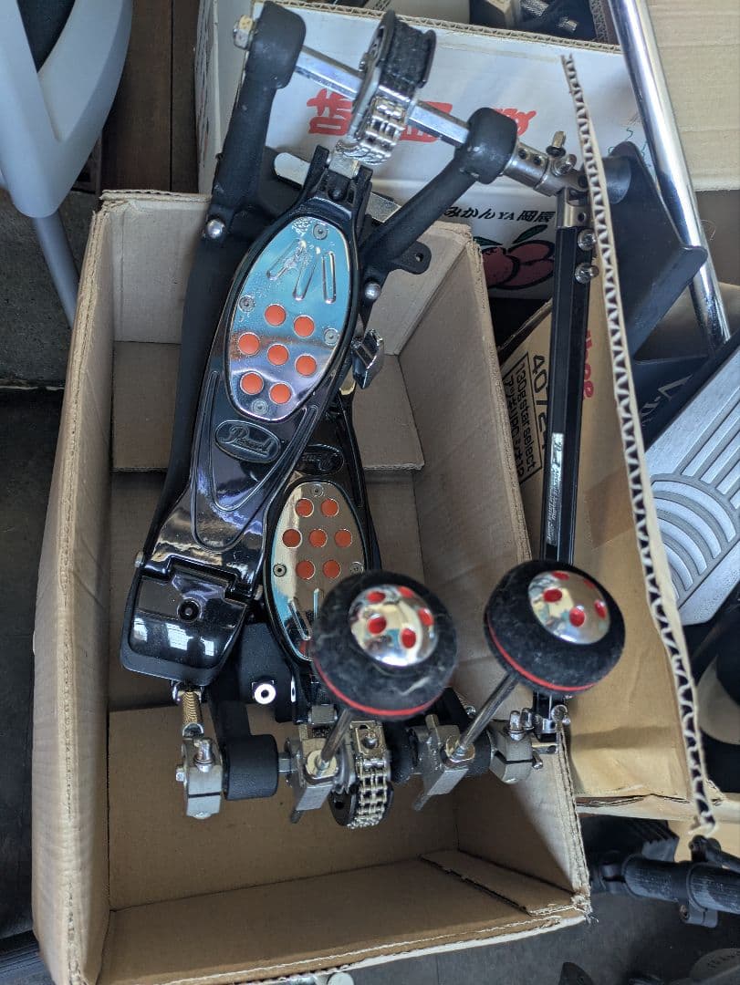 Roland Electronic Drums