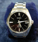 Grand Seiko Automatic Watches 36000 Sbgh005 2020 Oh