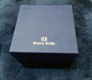 Grand Seiko Automatic Watches 36000 Sbgh005 2020 Oh