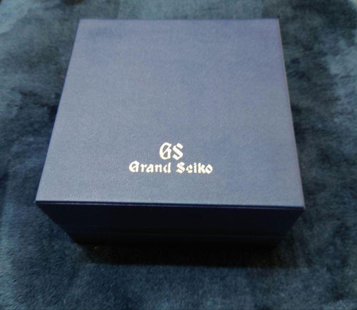 Grand Seiko Automatic Watches 36000 Sbgh005 2020 Oh