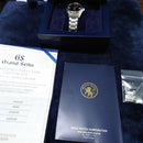Grand Seiko Automatic Watches 36000 Sbgh005 2020 Oh