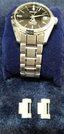 Grand Seiko Automatic Watches 36000 Sbgh005 2020 Oh