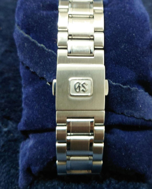 Grand Seiko Automatic Watches 36000 Sbgh005 2020 Oh
