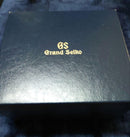 Grand Seiko Automatic Watches 36000 Sbgh005 2020 Oh