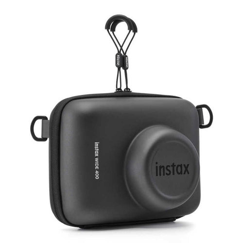 Fujifilm Others Instax Wide 400 Ins W400 Case Blk